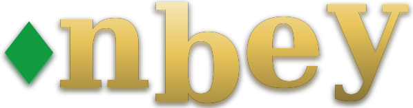 onbey logo