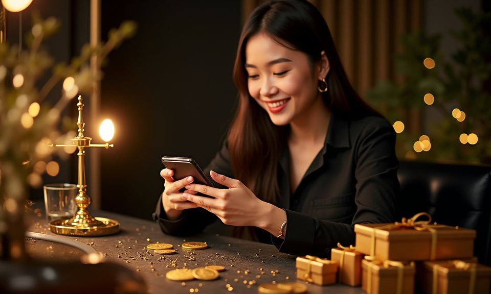 onbey Live Casino onbey Mang Lại Điều Gì Cho Bạn