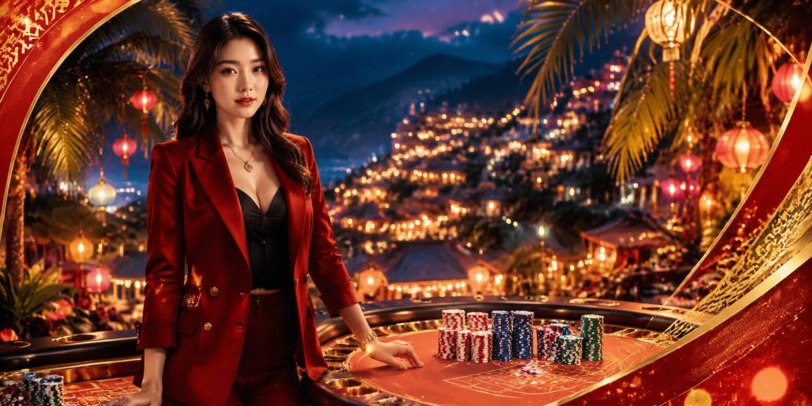 onbey Những Gì Có Trong onbey Casino